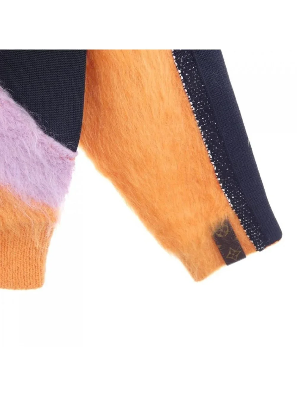 Louis Vuitton Knit Sweater